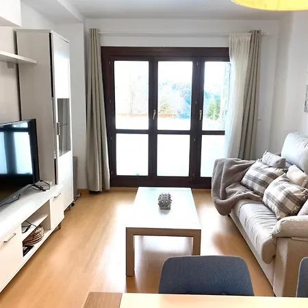 Pareado Familias Holiday home