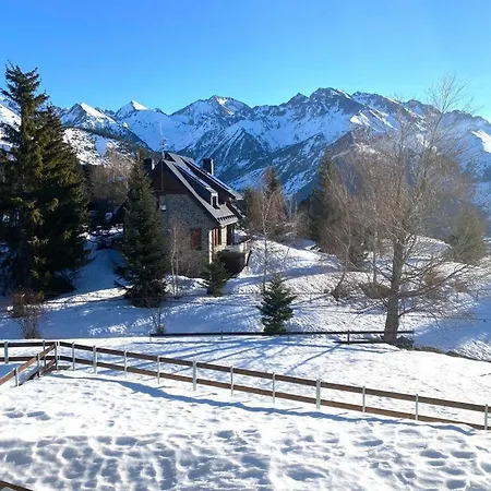 Pareado Familias Holiday home Formigal