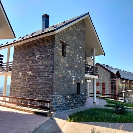 Pareado Familias 度假居