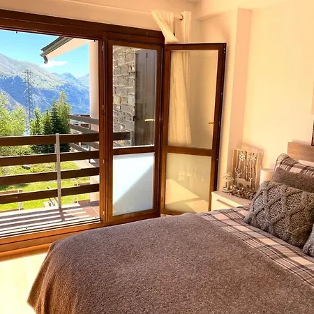 Pareado Familias 度假居