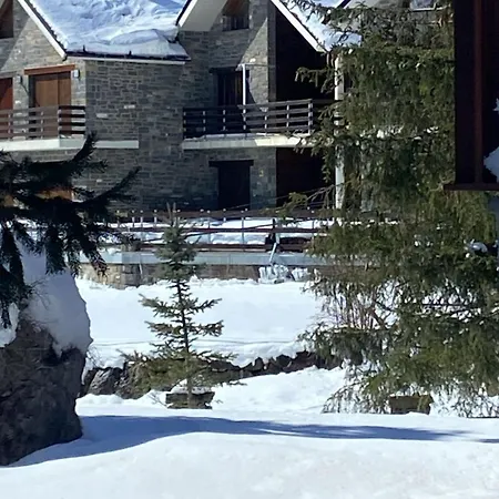 Pareado Familias Formigal